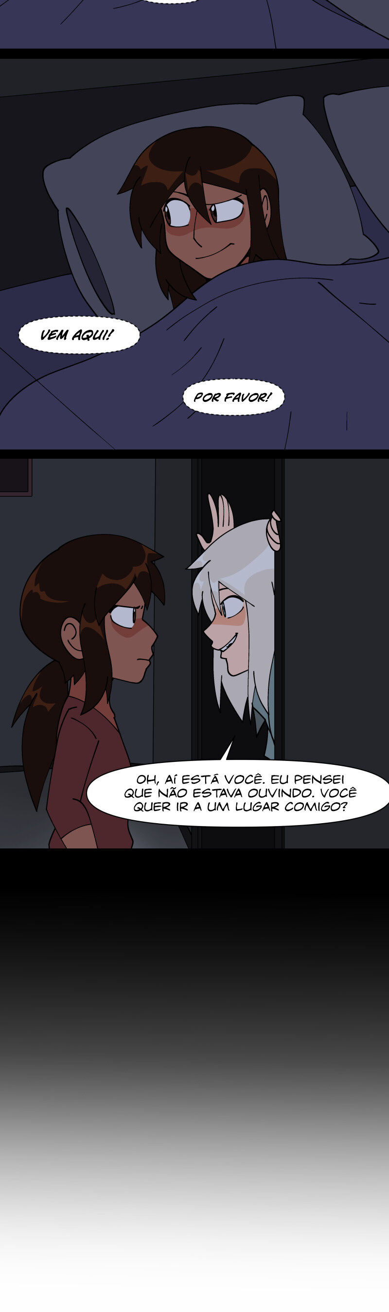 Lesbiampires Capítulo 80 Página 5