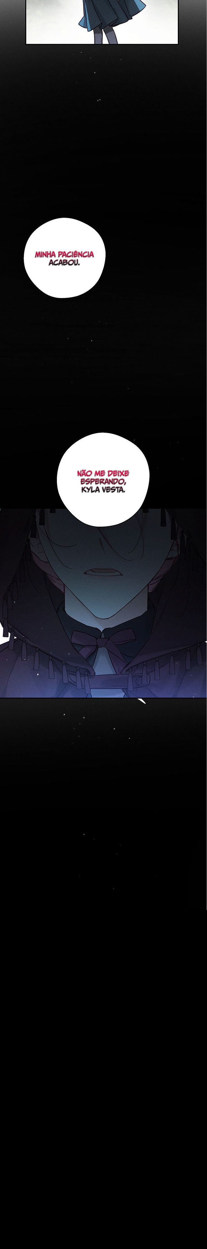 Let’s Hide My Younger Brother First Capítulo 29 Página 9