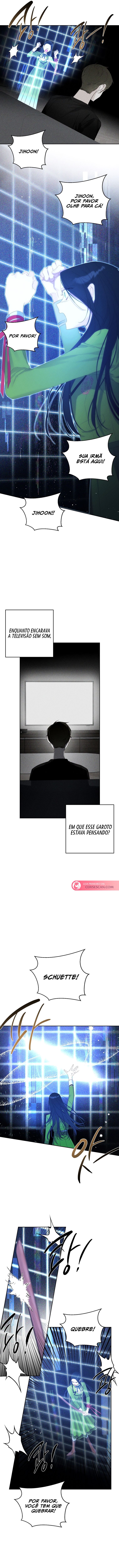 Let’s Hide My Younger Brother First Capítulo 55 Página 5