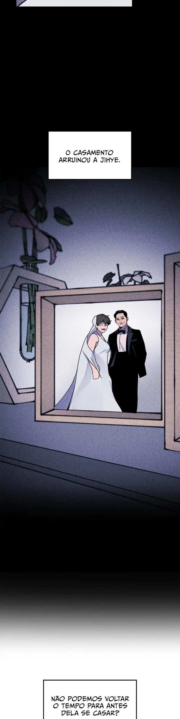 Let's Kill Your Husband Capítulo 0 Página 15