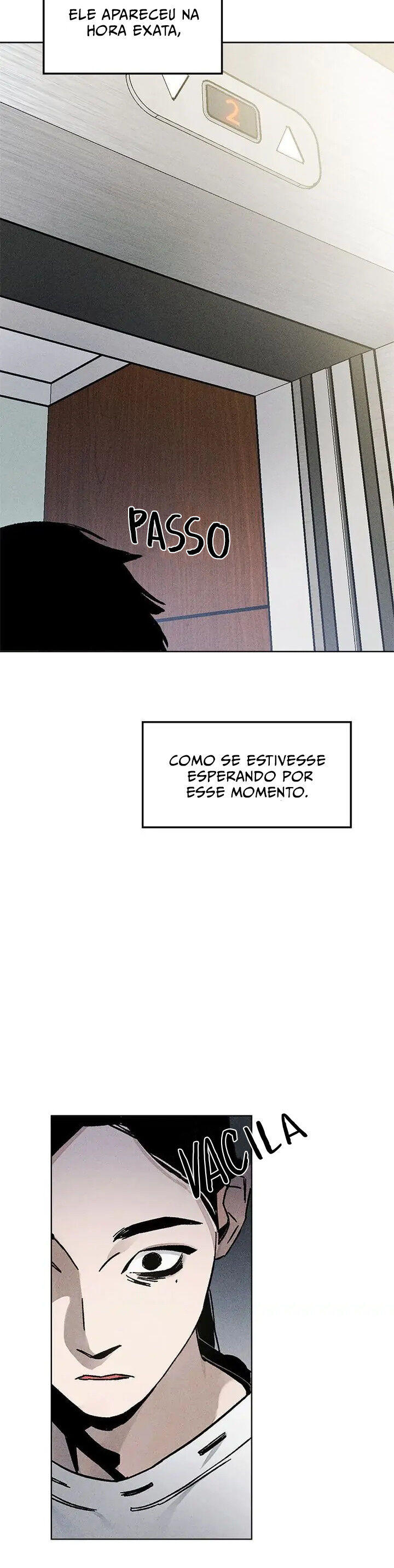 Let's Kill Your Husband Capítulo 0 Página 18