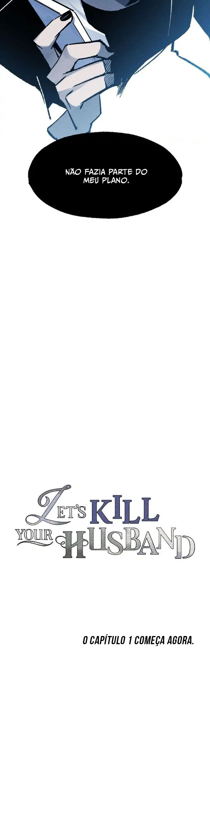 Let's Kill Your Husband Capítulo 0 Página 27