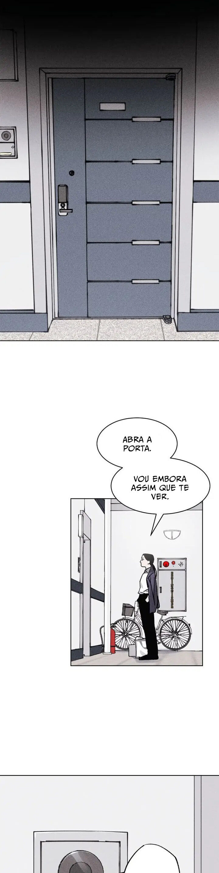 Let's Kill Your Husband Capítulo 0 Página 5