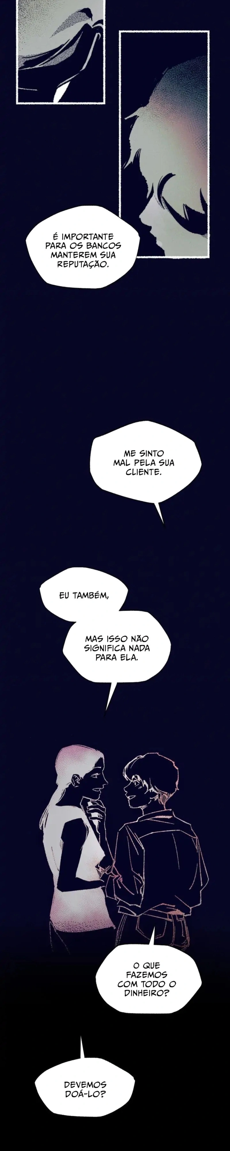 Let's Kill Your Husband Capítulo 11 Página 18