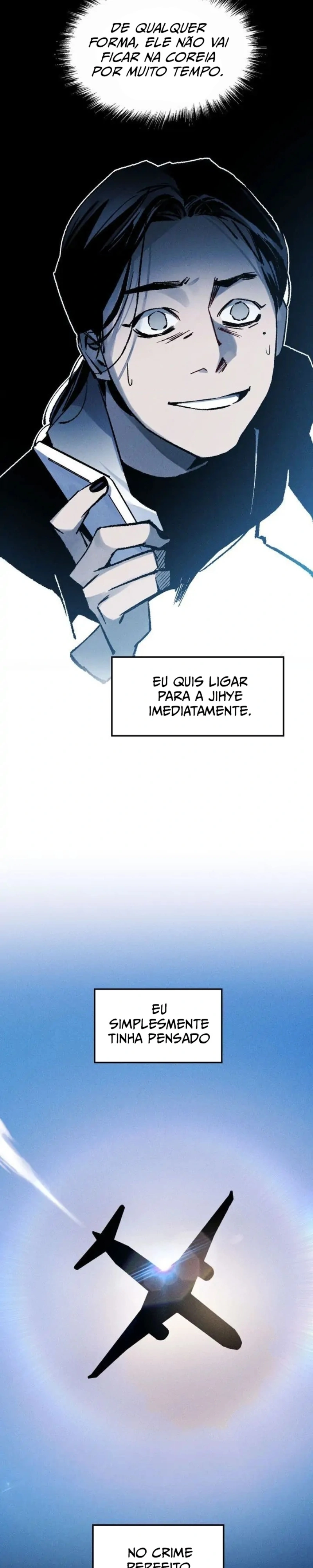 Let's Kill Your Husband Capítulo 12 Página 20