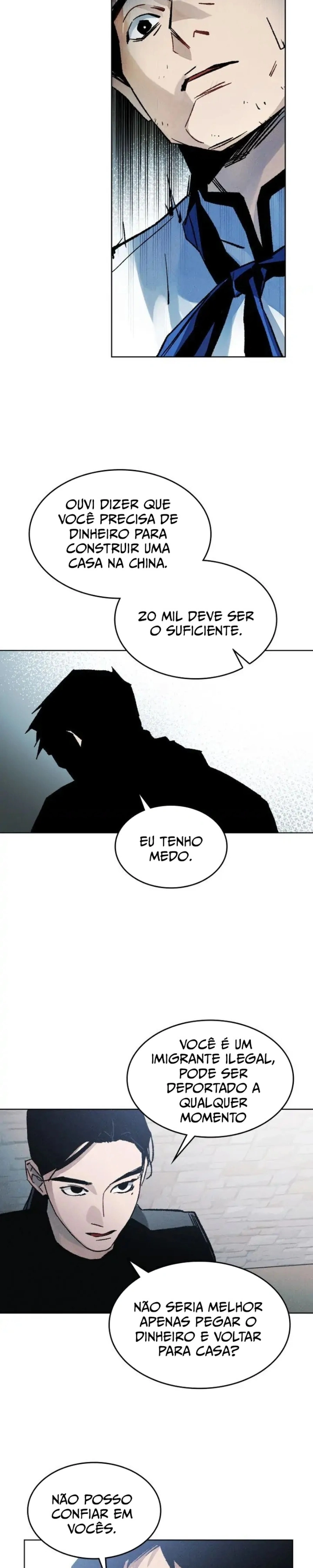 Let's Kill Your Husband Capítulo 13 Página 12
