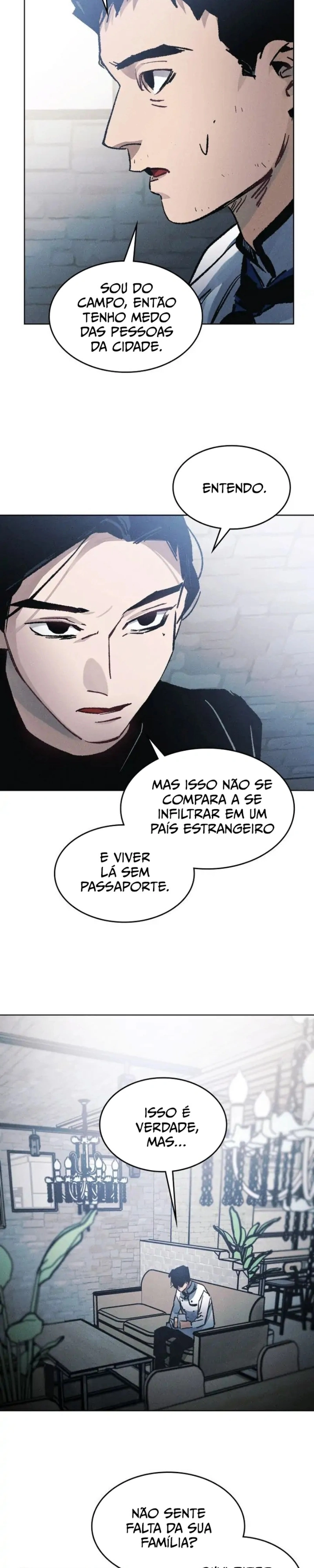 Let's Kill Your Husband Capítulo 13 Página 13