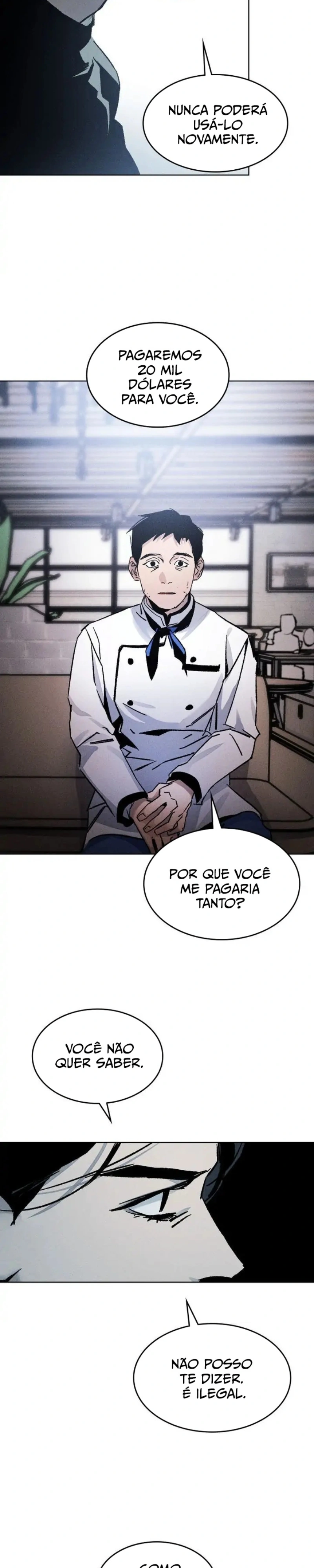 Let's Kill Your Husband Capítulo 13 Página 9