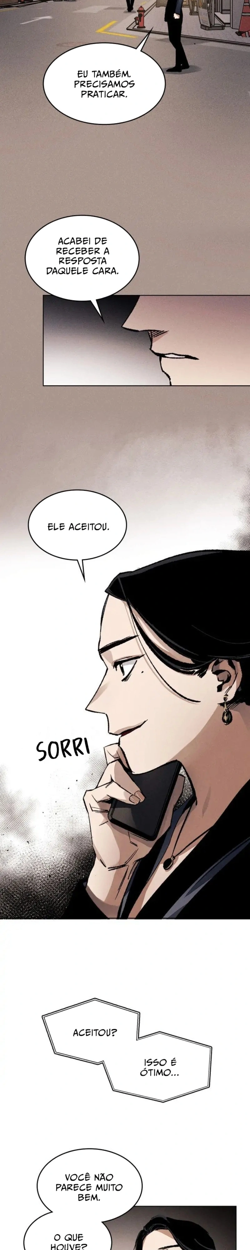 Let's Kill Your Husband Capítulo 14 Página 12