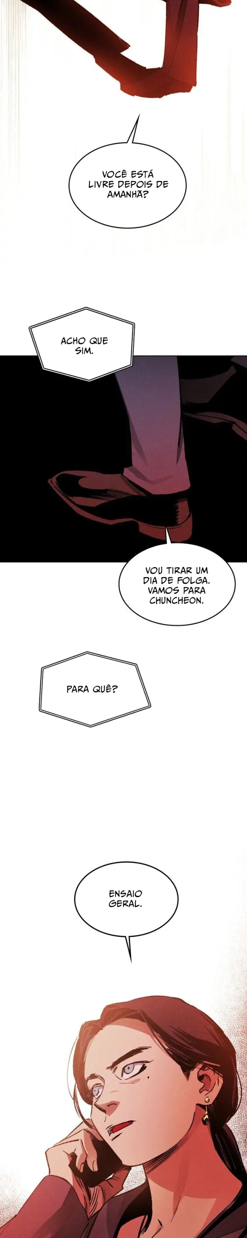 Let's Kill Your Husband Capítulo 14 Página 15