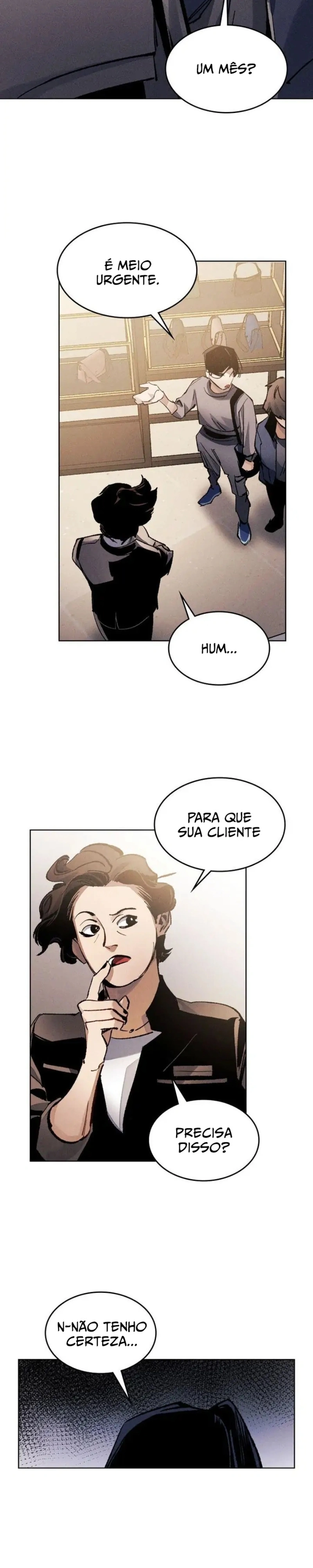 Let's Kill Your Husband Capítulo 15 Página 19