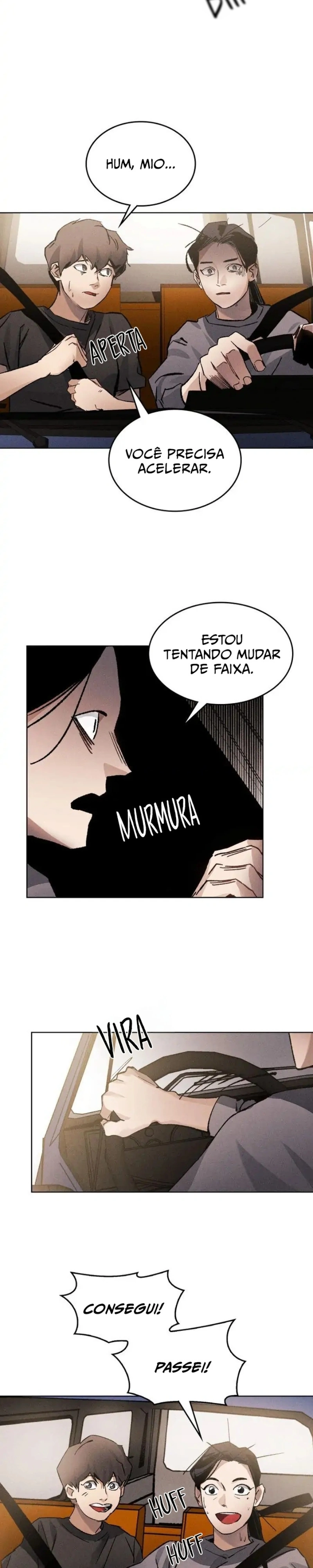 Let's Kill Your Husband Capítulo 15 Página 3