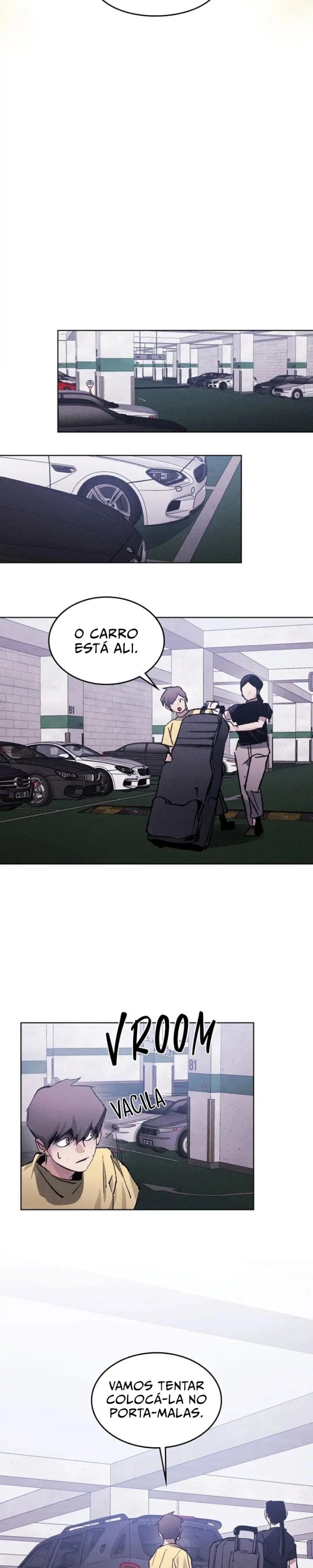 Let's Kill Your Husband Capítulo 16 Página 13