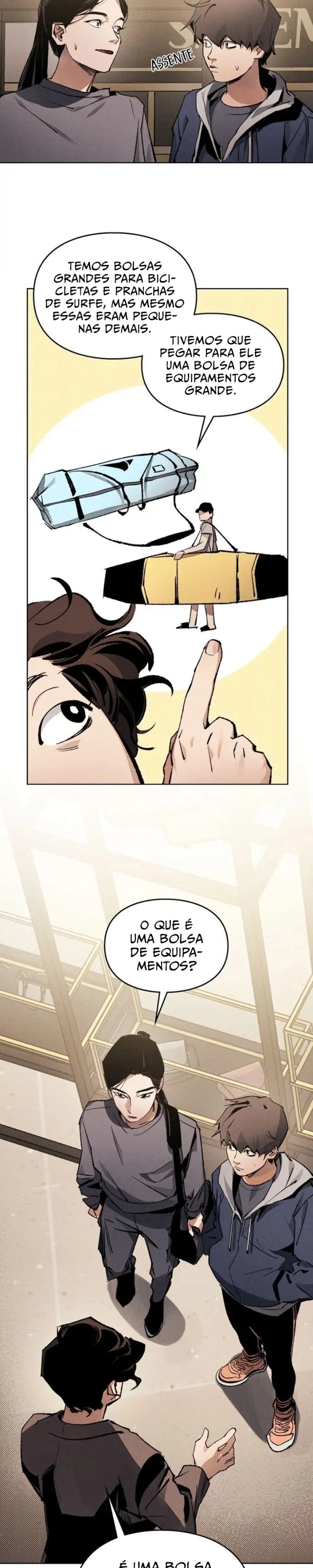Let's Kill Your Husband Capítulo 16 Página 4