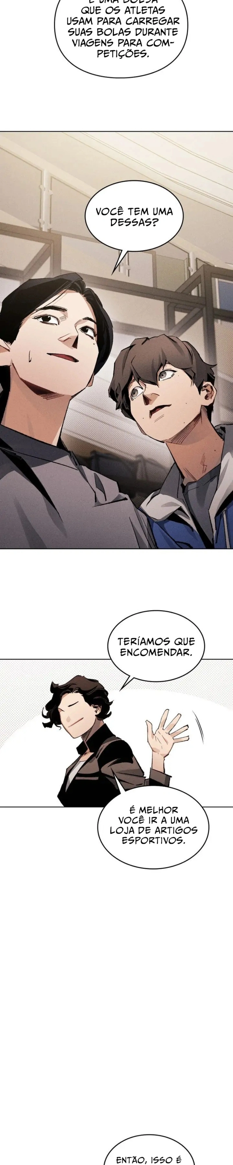 Let's Kill Your Husband Capítulo 16 Página 5