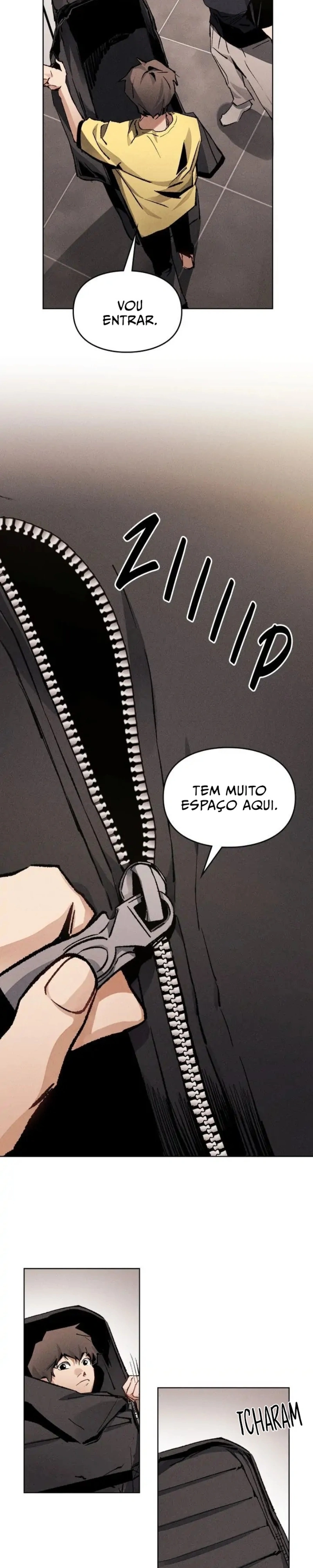 Let's Kill Your Husband Capítulo 16 Página 8