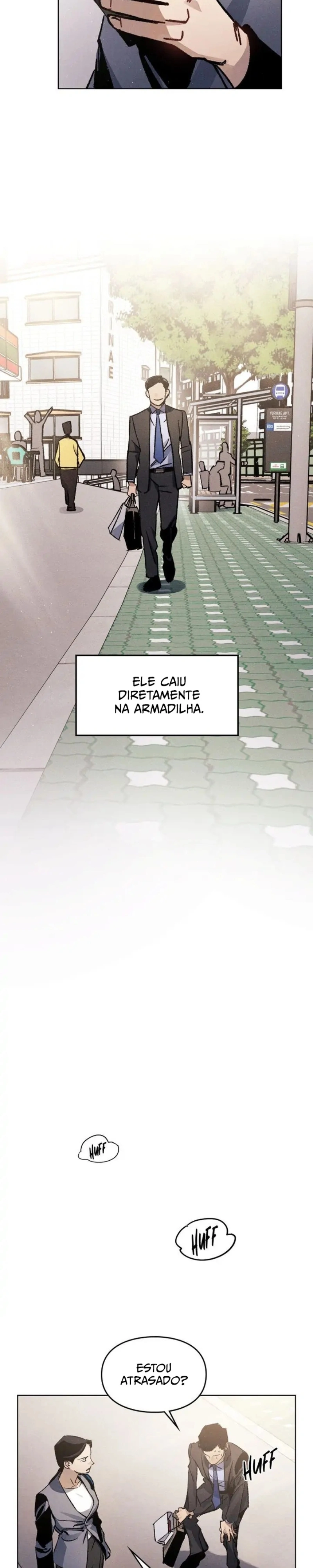 Let's Kill Your Husband Capítulo 17 Página 3