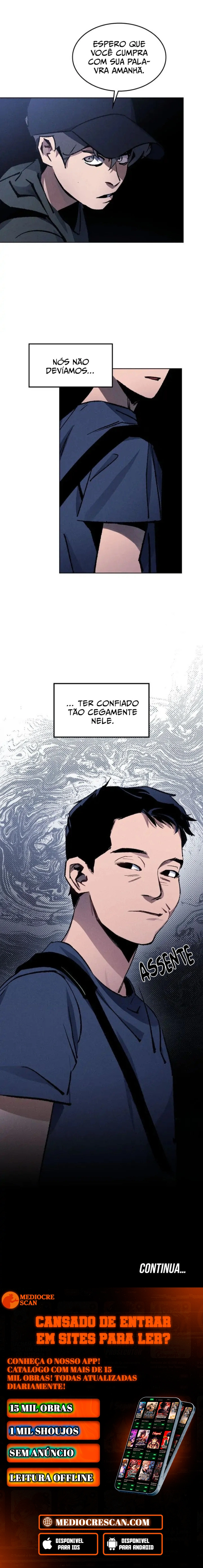 Let's Kill Your Husband Capítulo 18 Página 20