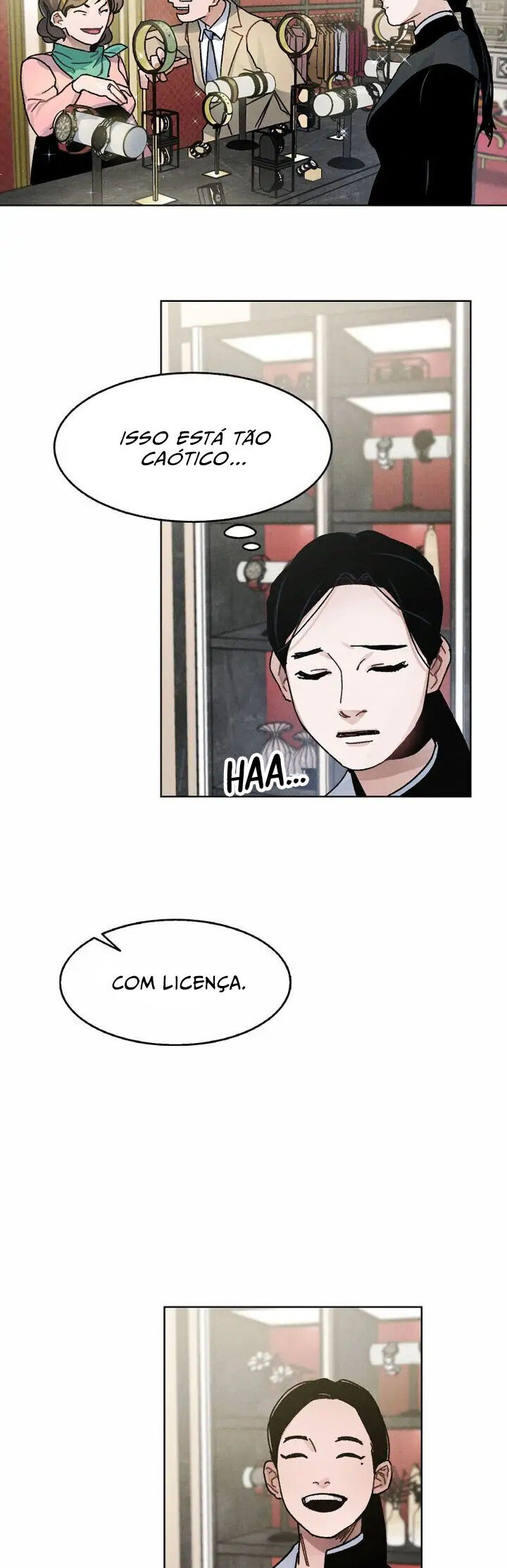 Let's Kill Your Husband Capítulo 2 Página 24