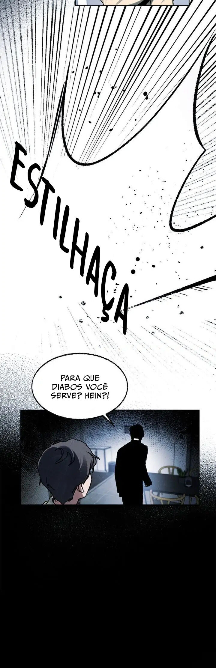Let's Kill Your Husband Capítulo 2 Página 9