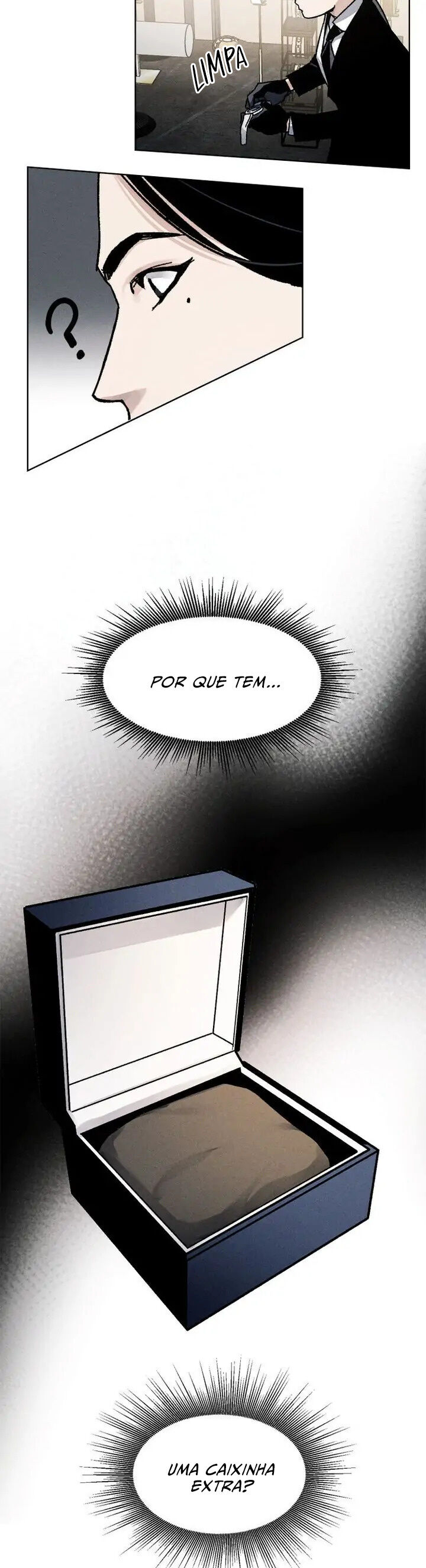 Let's Kill Your Husband Capítulo 3 Página 8