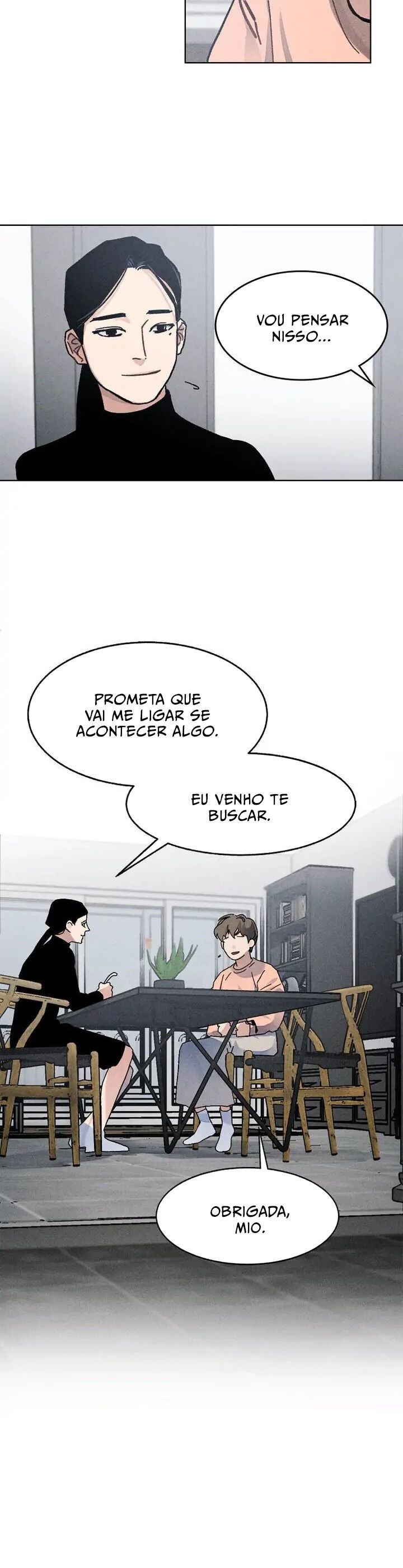 Let's Kill Your Husband Capítulo 4 Página 18