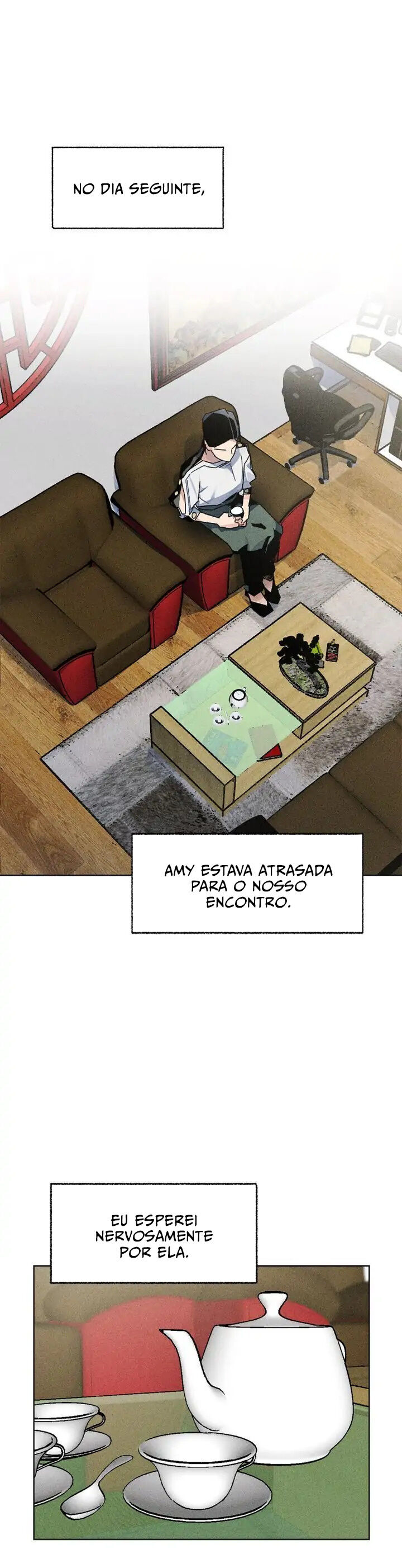 Let's Kill Your Husband Capítulo 4 Página 19