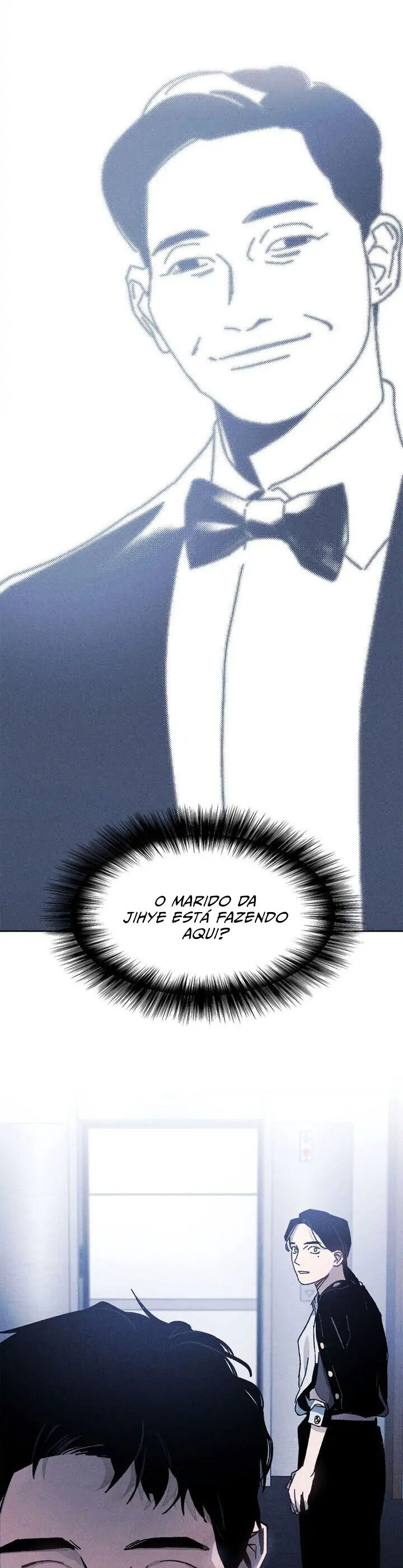 Let's Kill Your Husband Capítulo 4 Página 26
