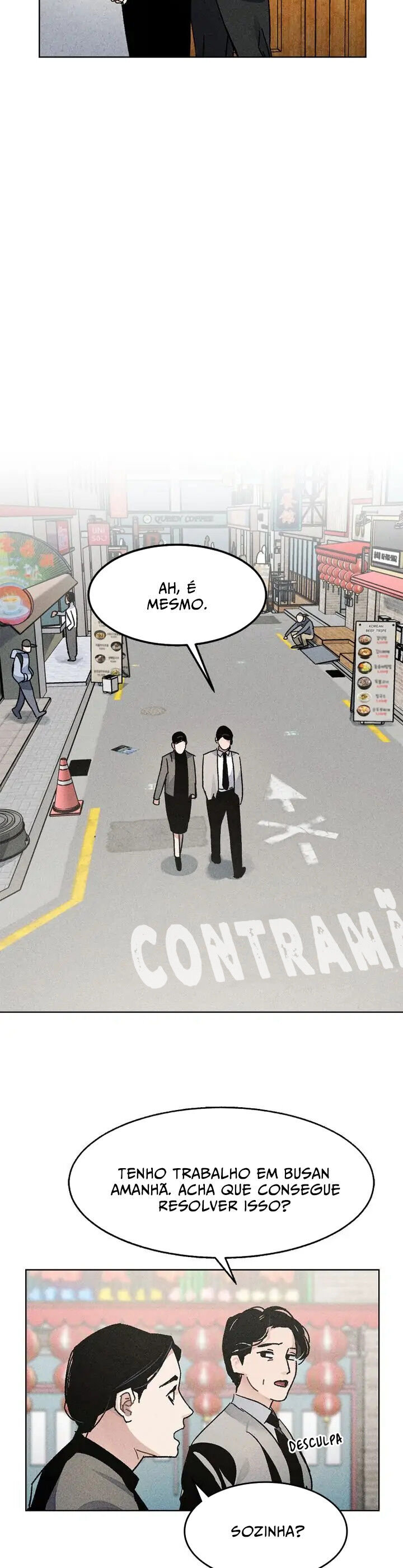 Let's Kill Your Husband Capítulo 4 Página 7
