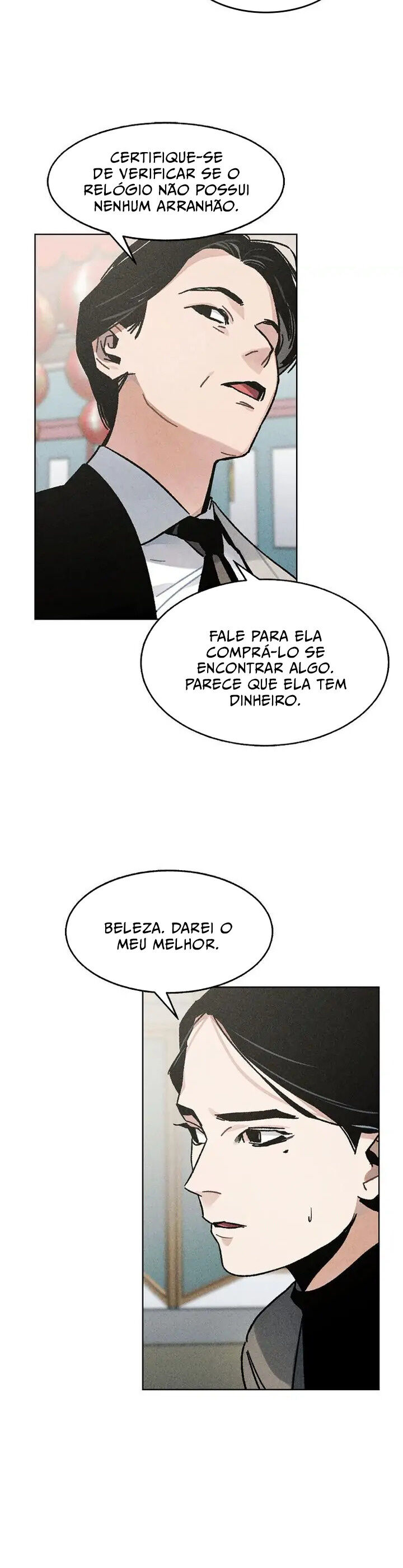 Let's Kill Your Husband Capítulo 4 Página 8