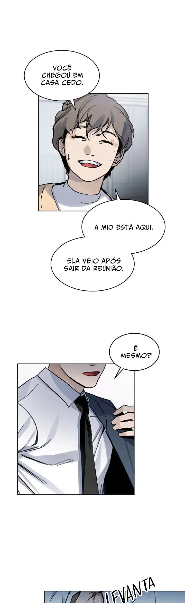 Let's Kill Your Husband Capítulo 6 Página 2