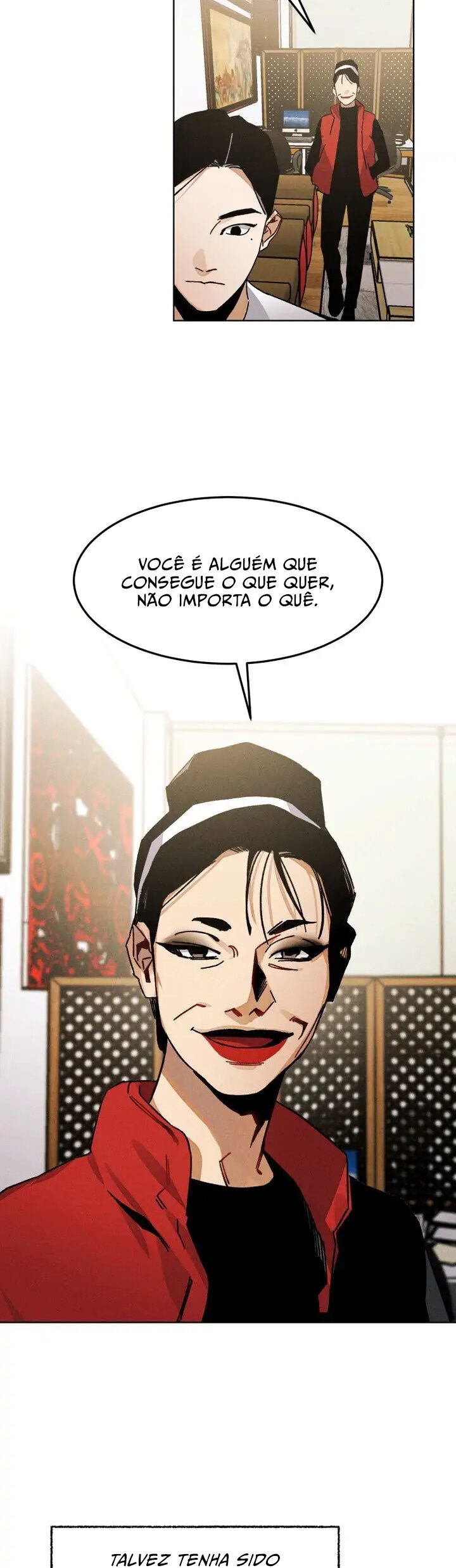 Let's Kill Your Husband Capítulo 7 Página 12