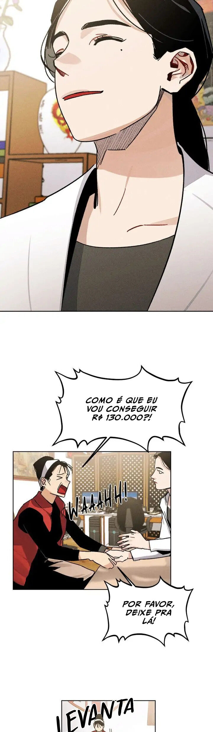 Let's Kill Your Husband Capítulo 7 Página 3