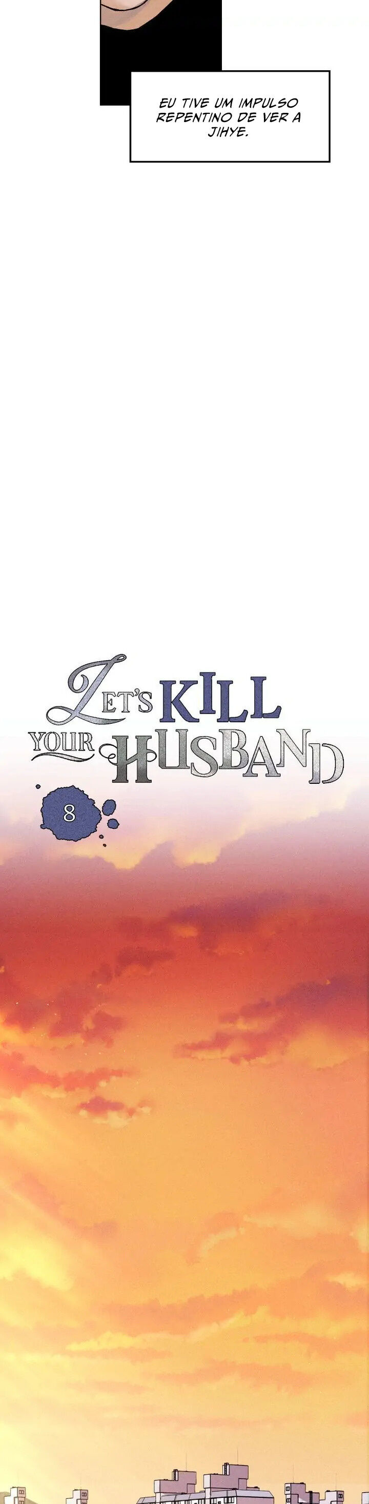 Let's Kill Your Husband Capítulo 8 Página 11