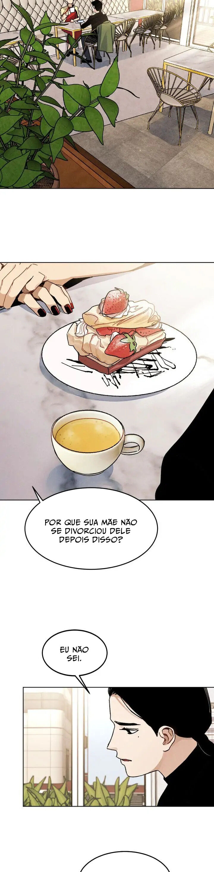 Let's Kill Your Husband Capítulo 8 Página 3