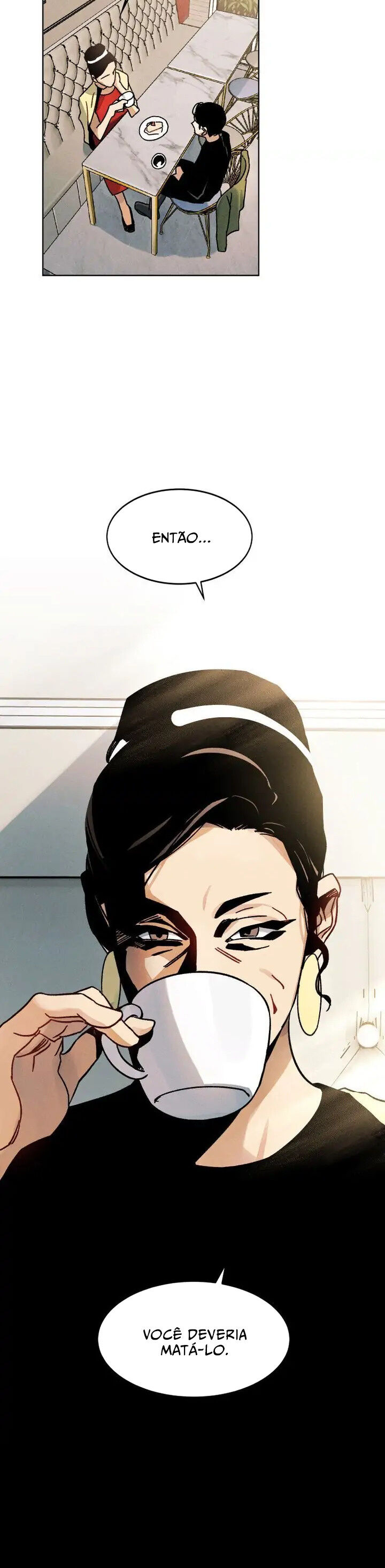 Let's Kill Your Husband Capítulo 8 Página 6