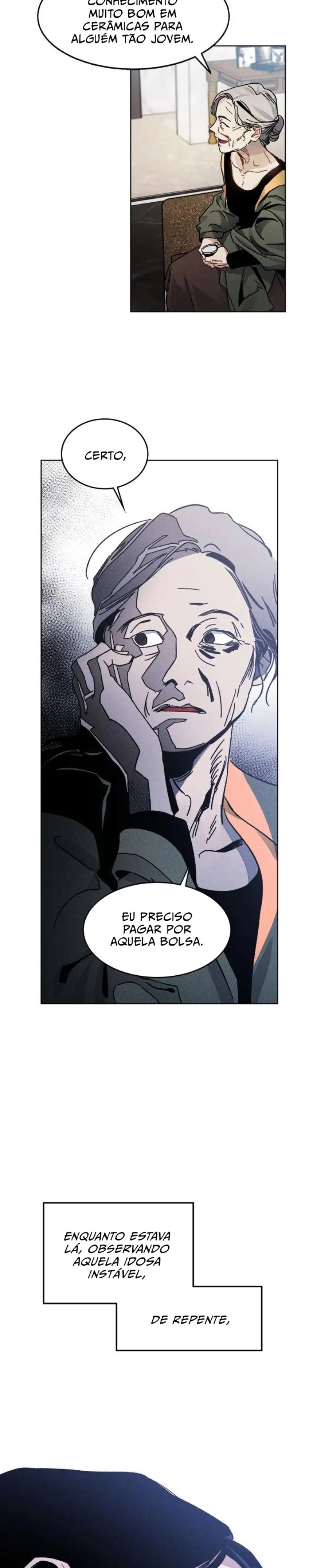 Let's Kill Your Husband Capítulo 9 Página 21