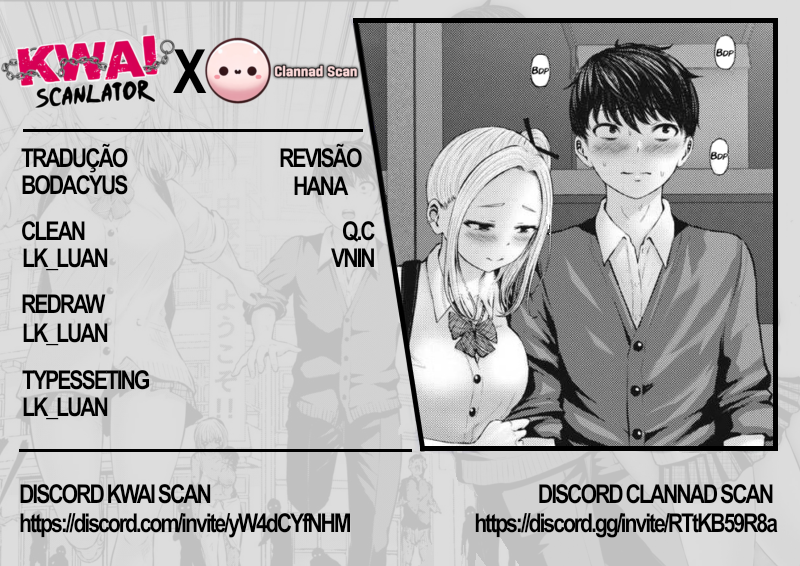 Let’s Make a Harem in a Zombie World! Capítulo 1 Página 1