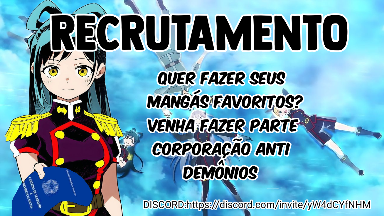 Let’s Make a Harem in a Zombie World! Capítulo 2 Página 35