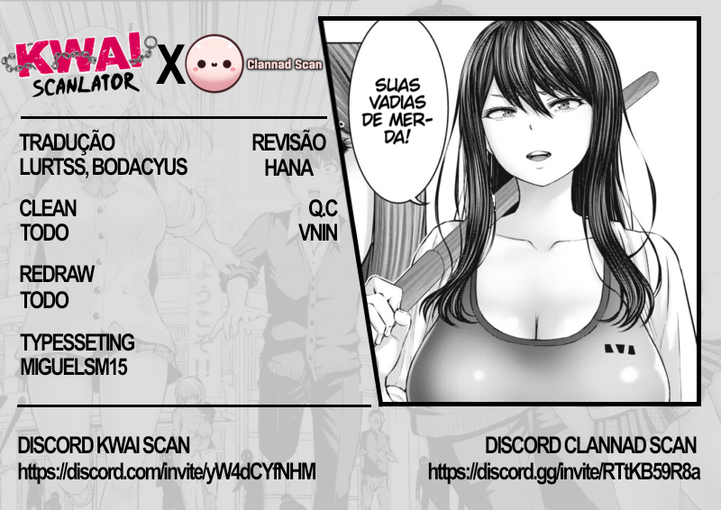 Let’s Make a Harem in a Zombie World! Capítulo 3 Página 1