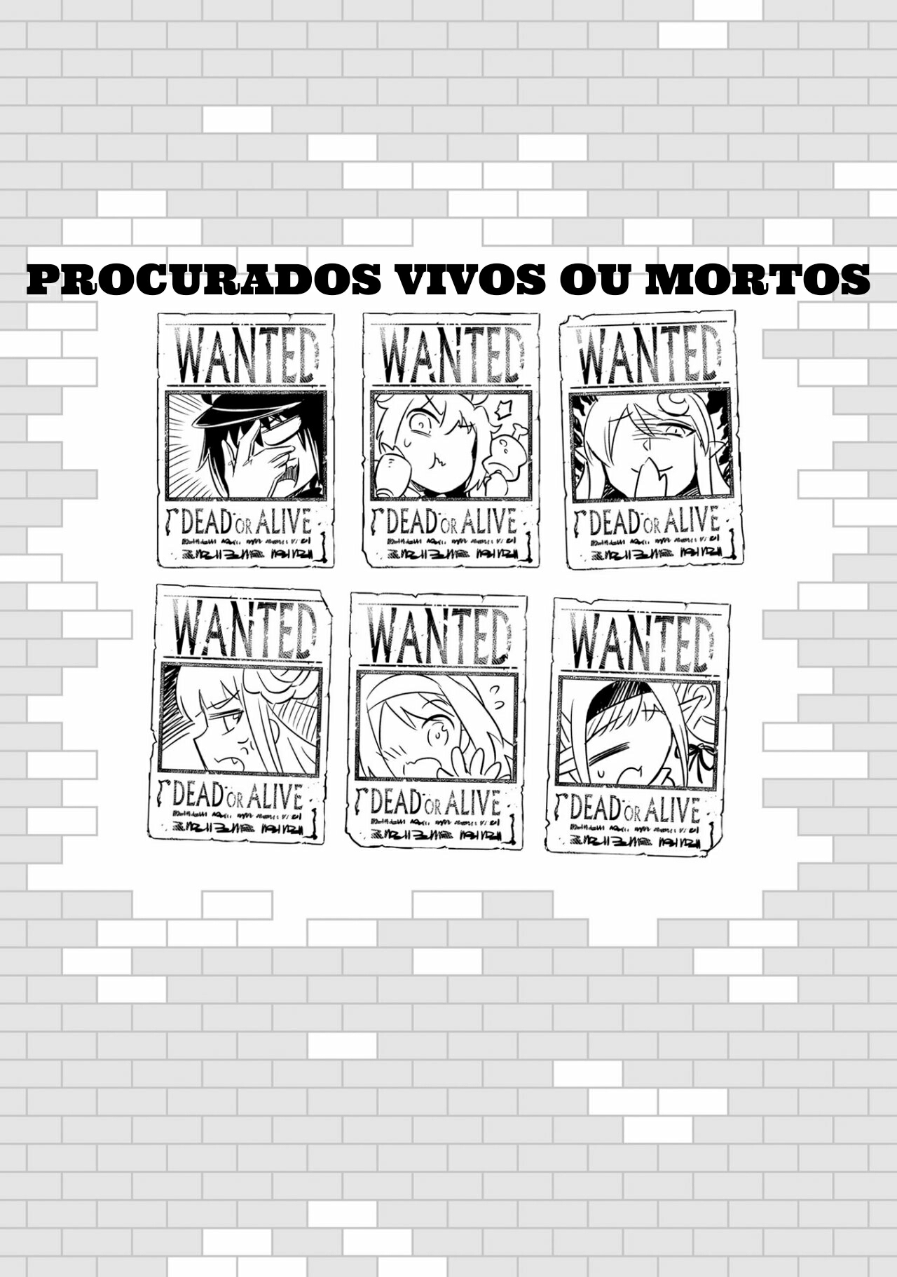 Não Faça o Gerenciamento para Mim Capítulo 16 Página 45