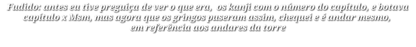Não Faça o Gerenciamento para Mim Capítulo 18 Página 7