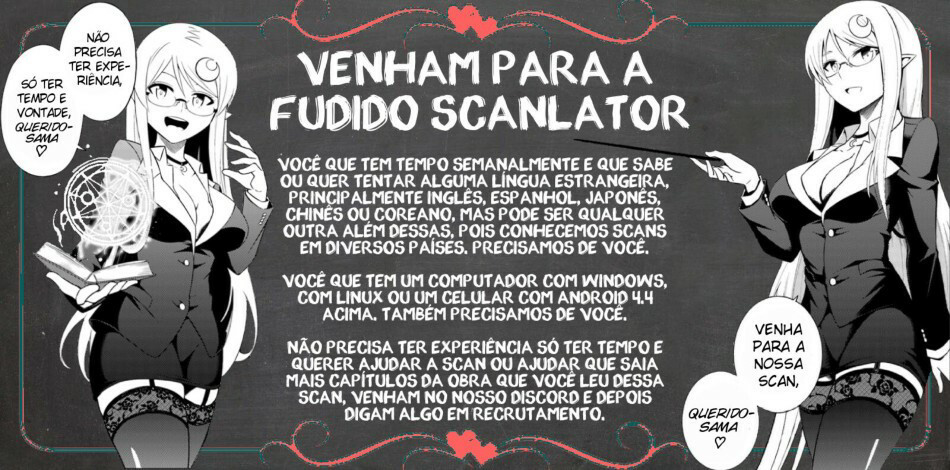 Não Faça o Gerenciamento para Mim Capítulo 21 Página 44