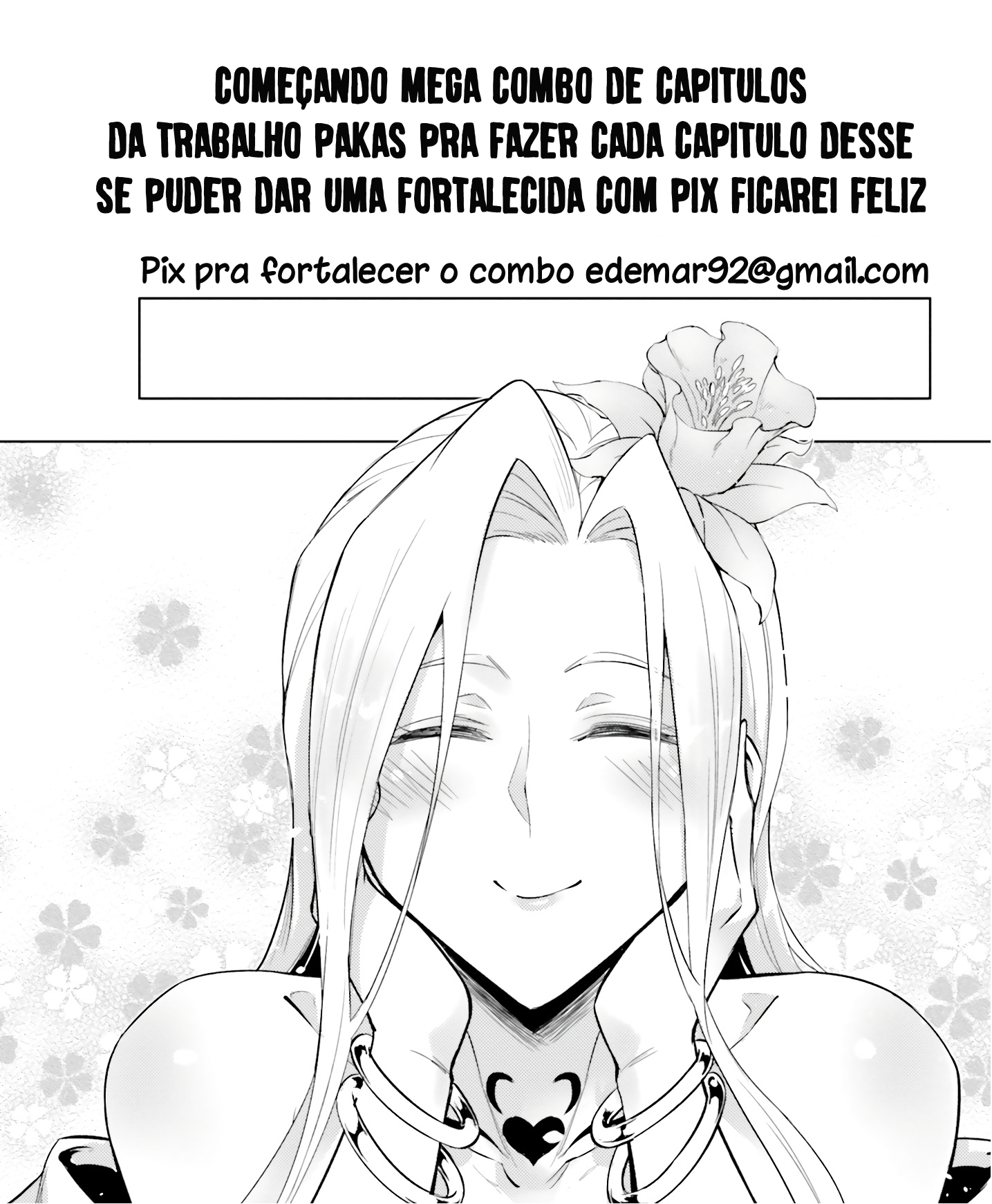 Não Faça o Gerenciamento para Mim Capítulo 64 Página 2