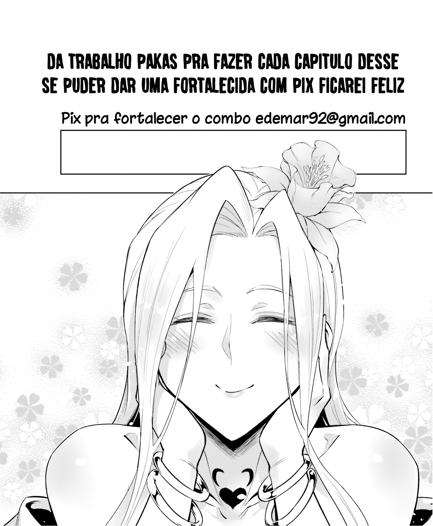 Não Faça o Gerenciamento para Mim Capítulo 73 Página 39