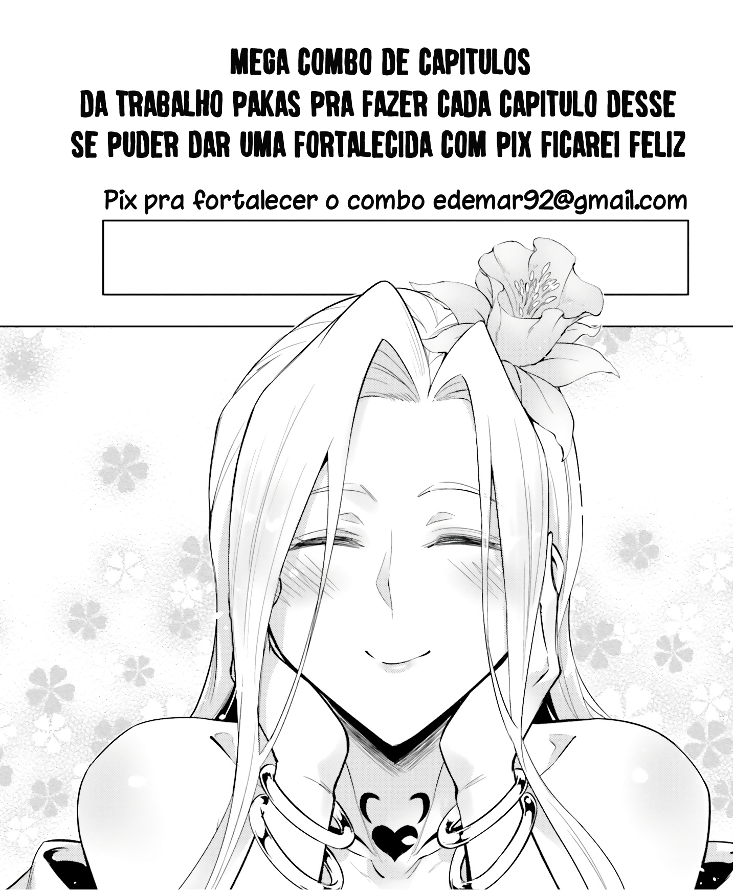 Não Faça o Gerenciamento para Mim Capítulo 76 Página 2