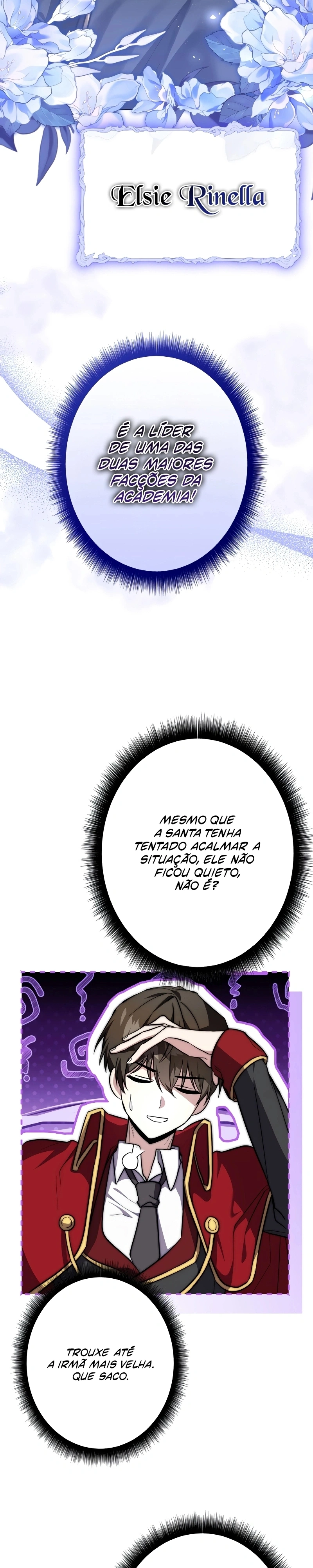 Letra da Carta de Amor Capítulo 17 Página 12