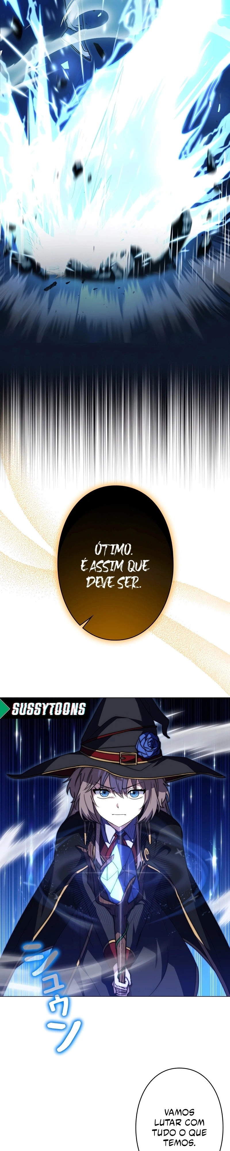 Letra da Carta de Amor Capítulo 17 Página 36