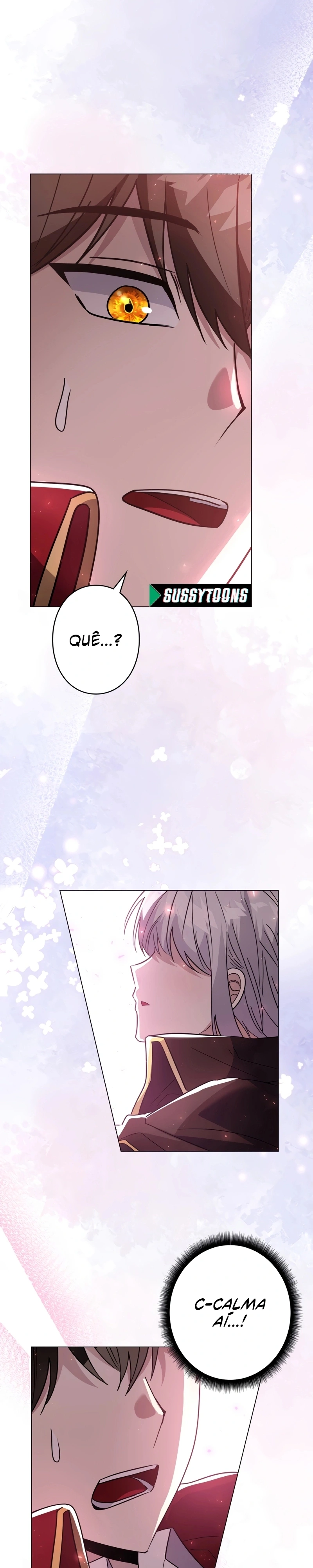 Letra da Carta de Amor Capítulo 18 Página 31