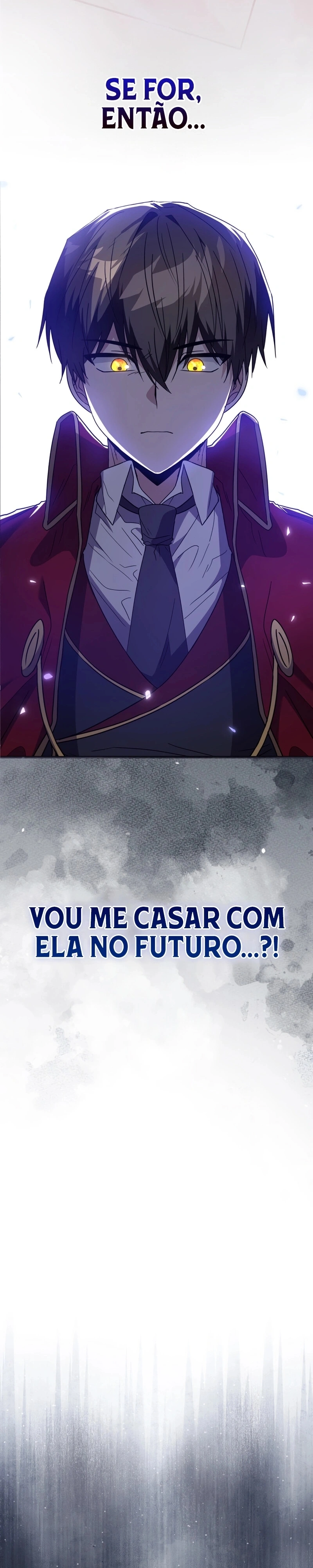 Letra da Carta de Amor Capítulo 19 Página 3